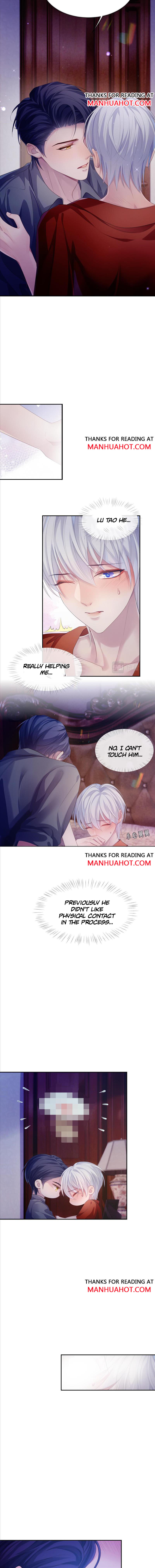 Continued Love - Chapter 51