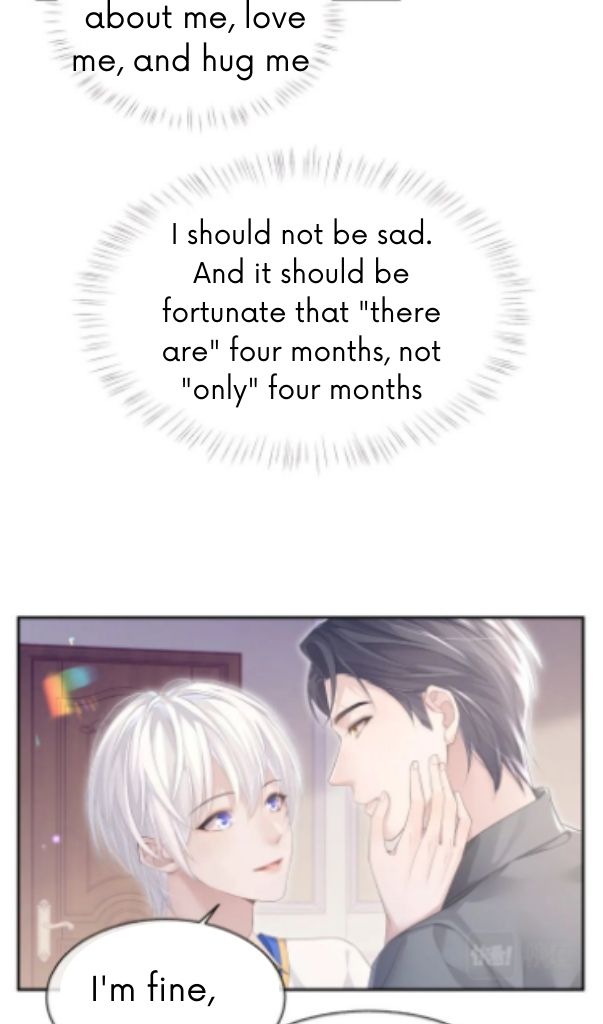 Continued Love - Chapter 21