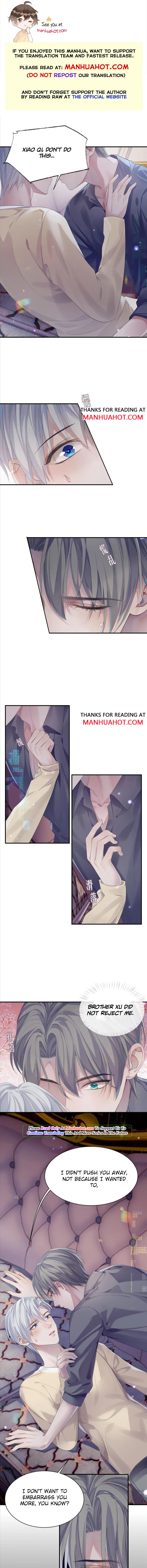 Continued Love - Chapter 62