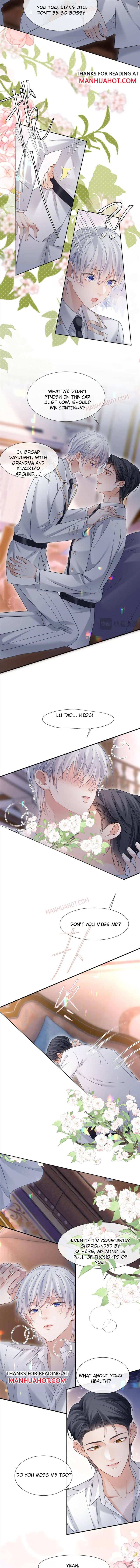 Continued Love - Chapter 100