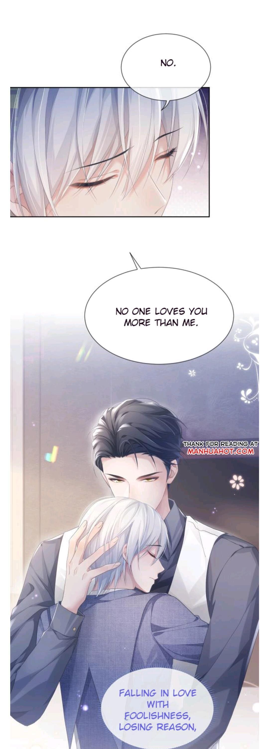 Continued Love - Chapter 6