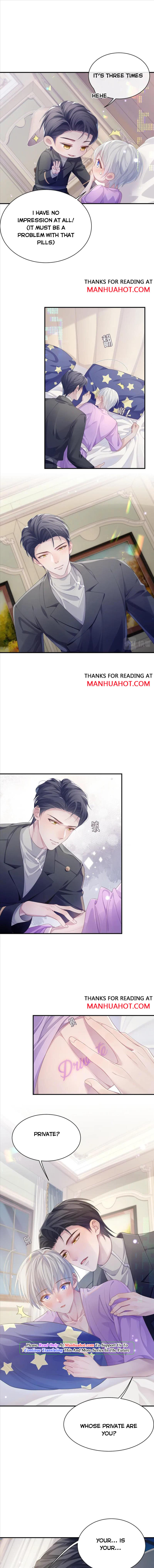 Continued Love - Chapter 57