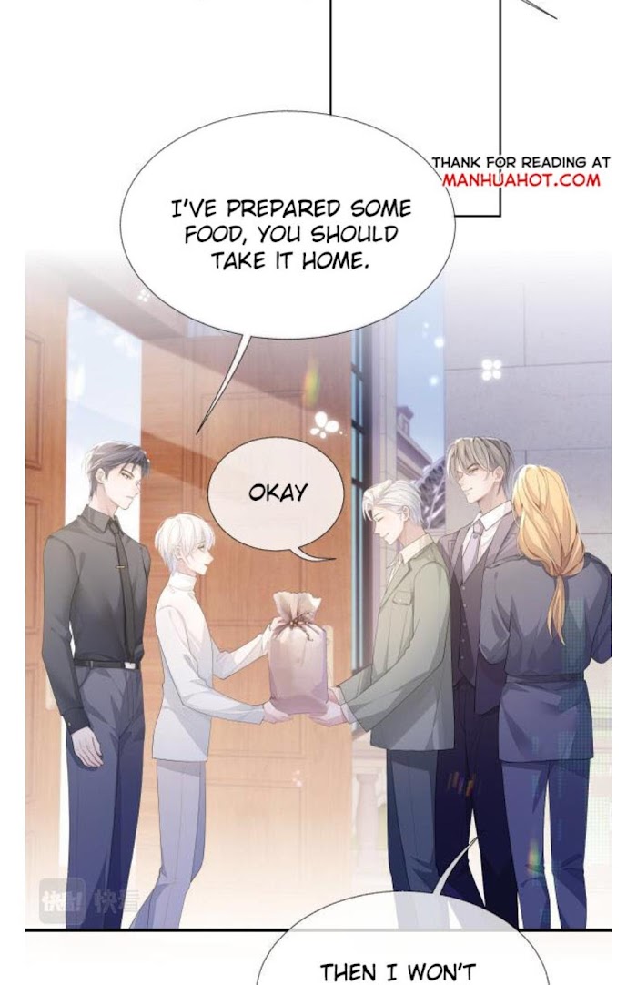 Continued Love - Chapter 14