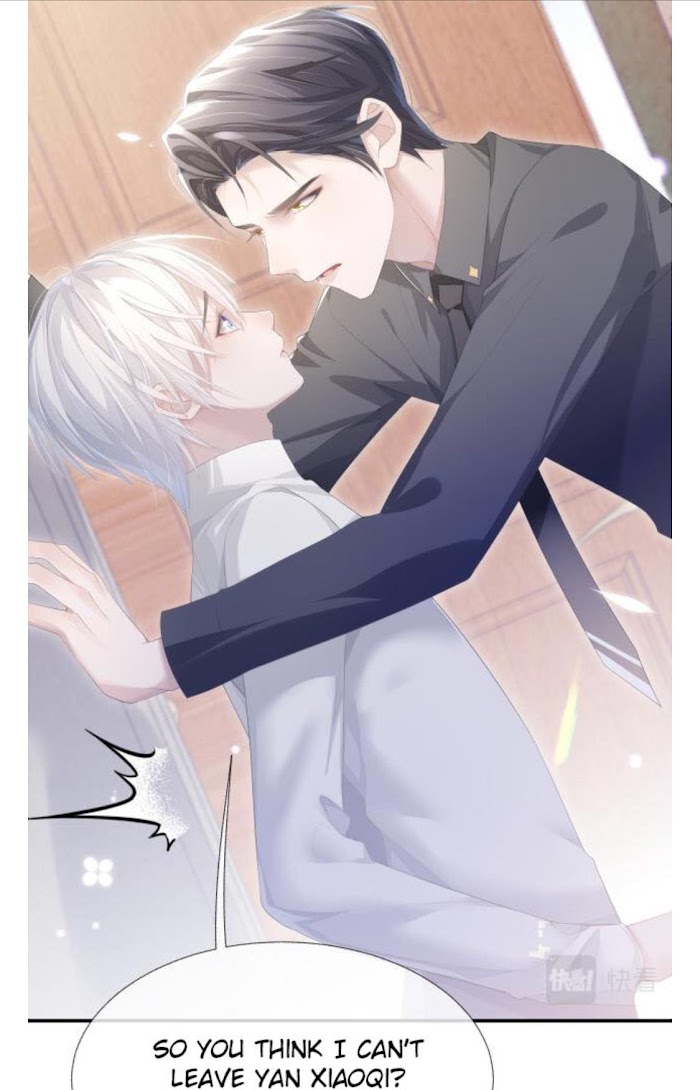 Continued Love - Chapter 14