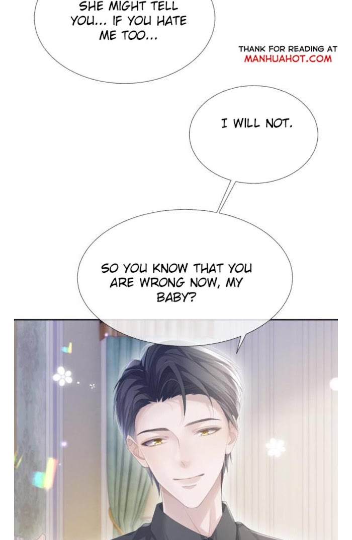 Continued Love - Chapter 14