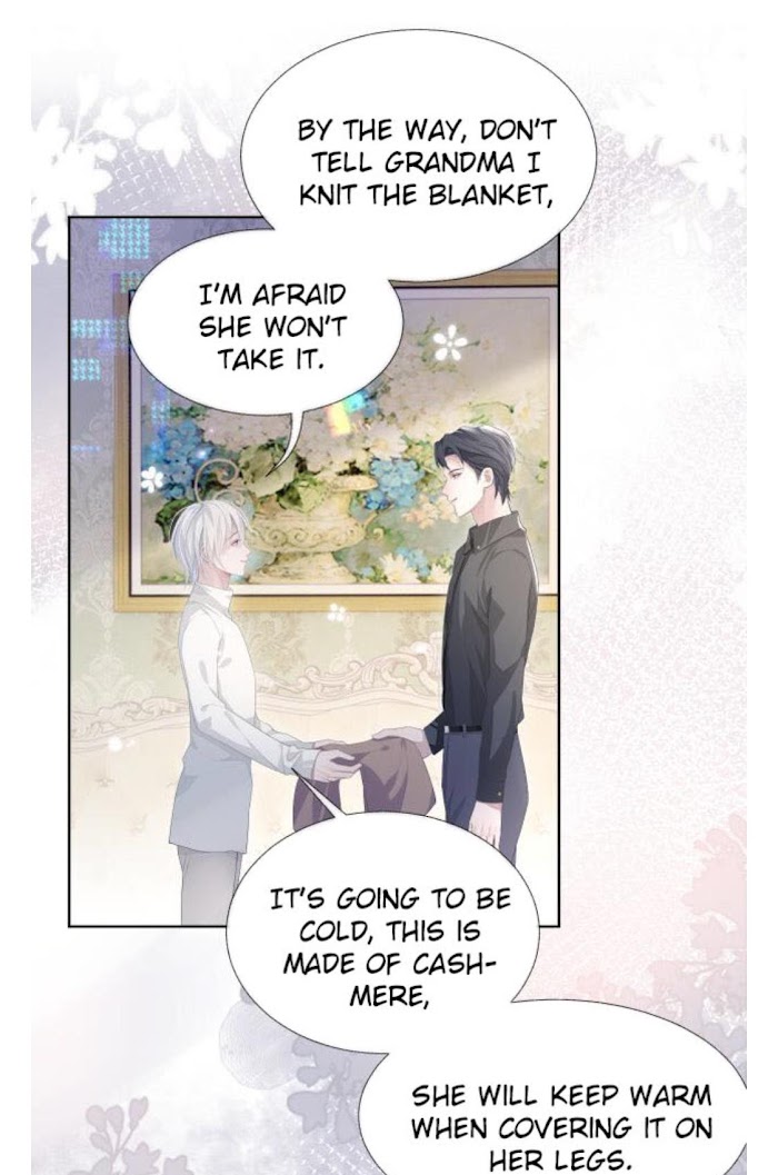 Continued Love - Chapter 14