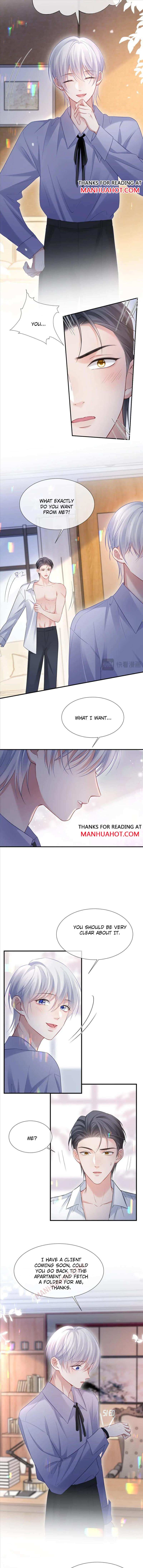 Continued Love - Chapter 103