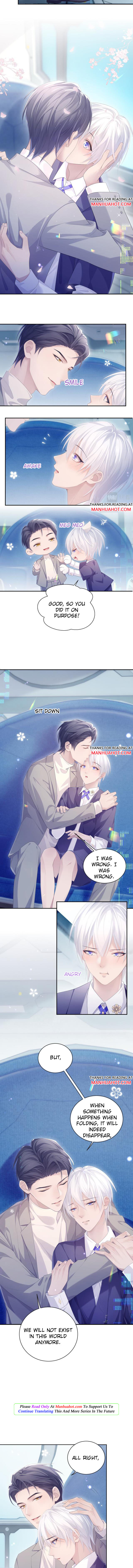 Continued Love - Chapter 25