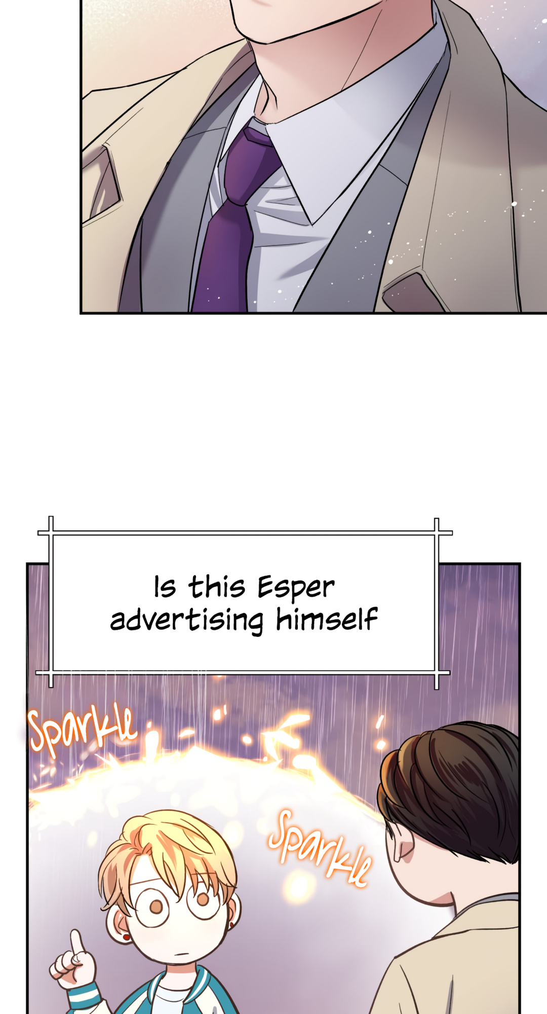 How That Guide Is Loved - Chapter 3: [Decensored]