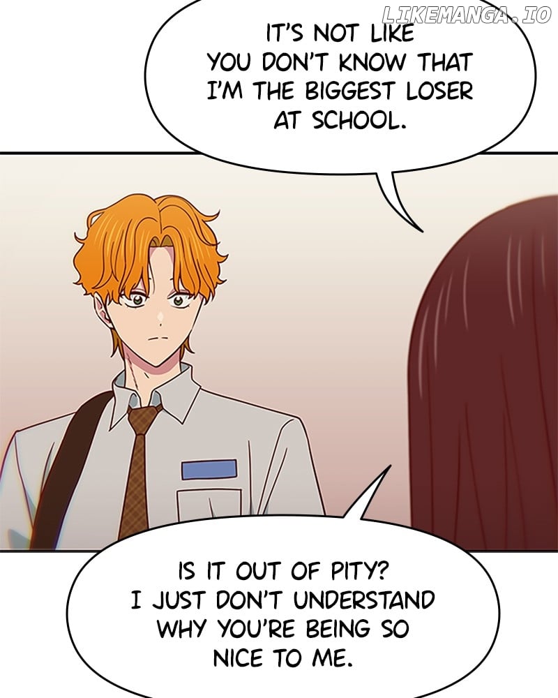 I'm The Only One Bullied By The New High School Student - Chapter 25