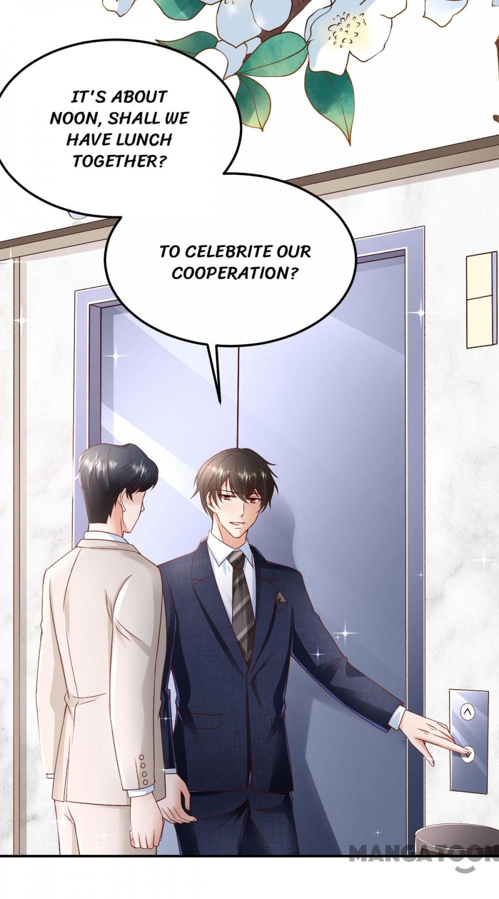 Exclusive Possession Of Your Heart - Chapter 105