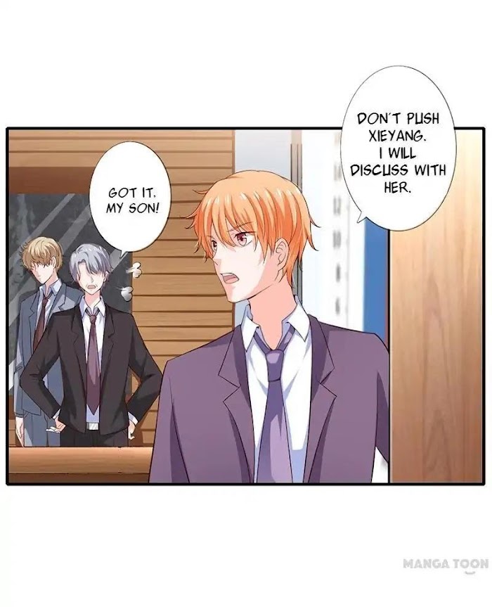 Flash Marriage - Chapter 37