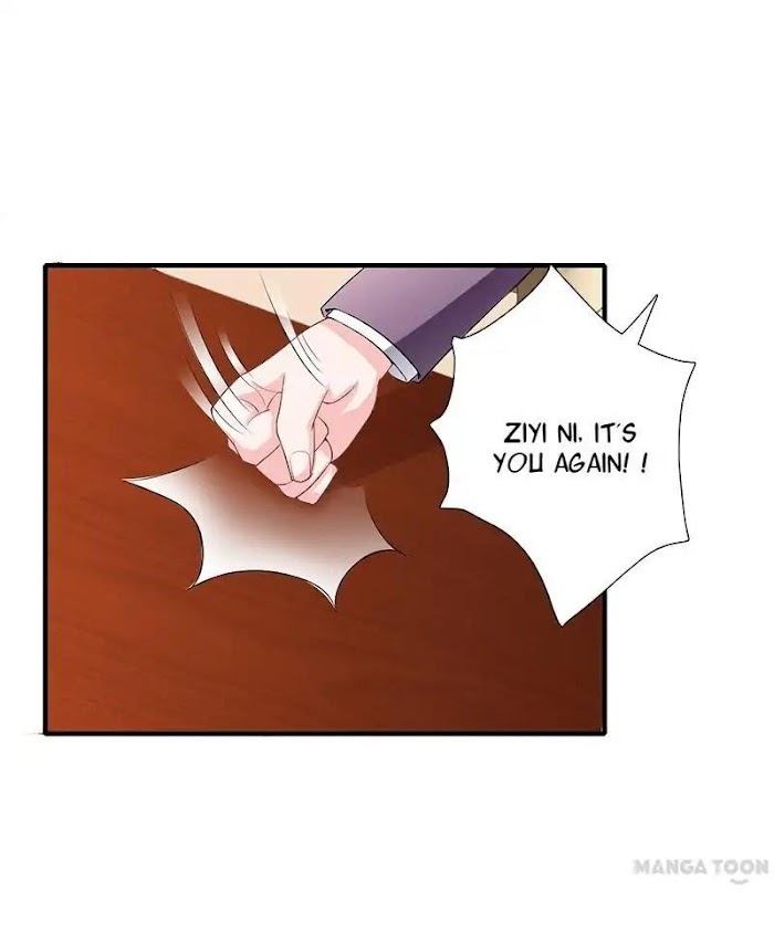 Flash Marriage - Chapter 41