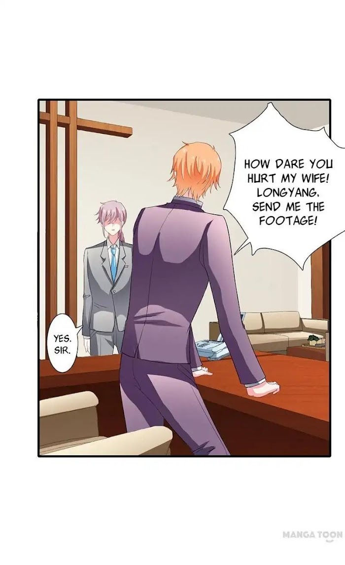 Flash Marriage - Chapter 41