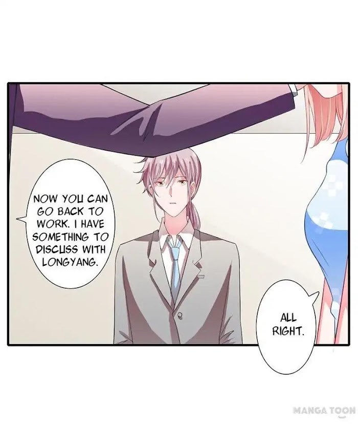 Flash Marriage - Chapter 40