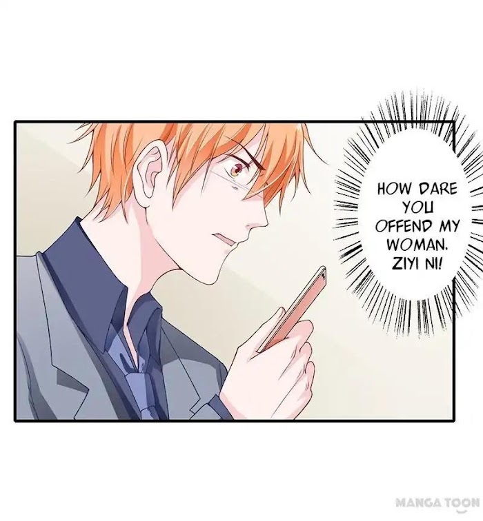 Flash Marriage - Chapter 25