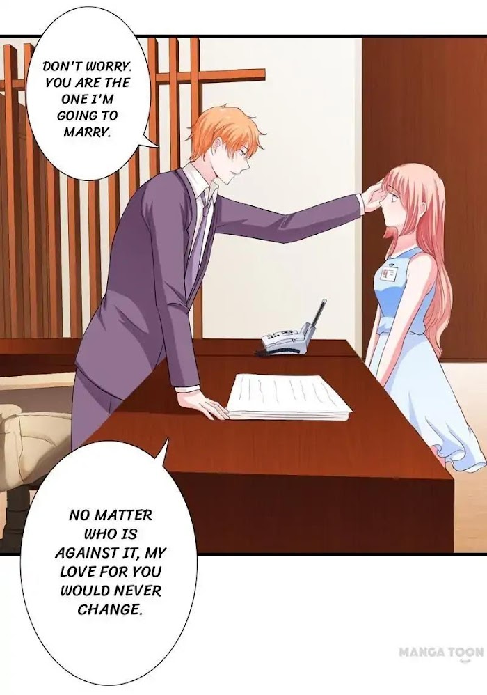 Flash Marriage - Chapter 43