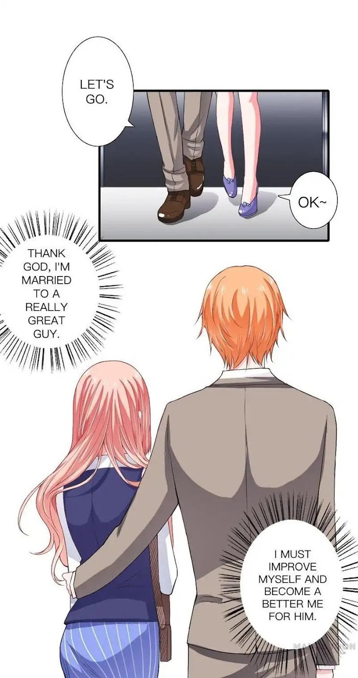 Flash Marriage - Chapter 50