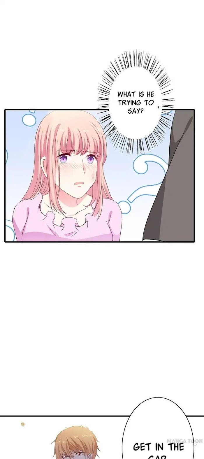 Flash Marriage - Chapter 6