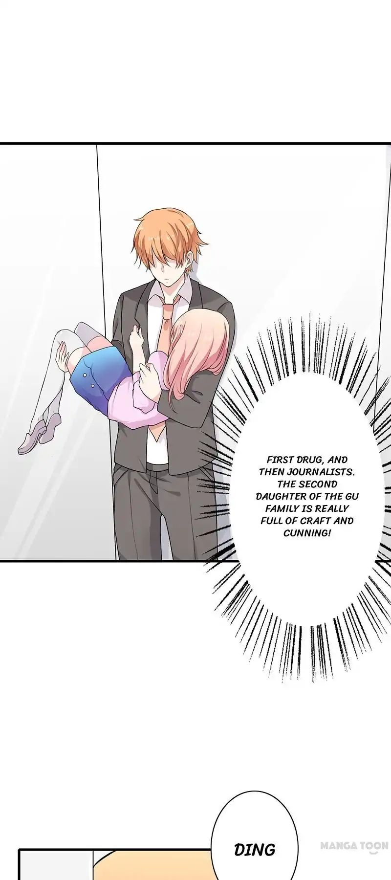 Flash Marriage - Chapter 2: Episode 2