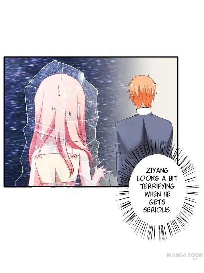 Flash Marriage - Chapter 22