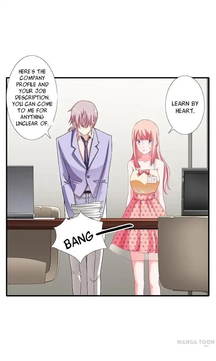 Flash Marriage - Chapter 22