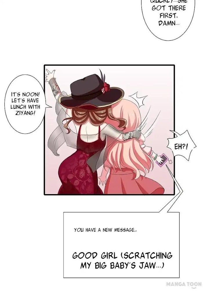 Flash Marriage - Chapter 16