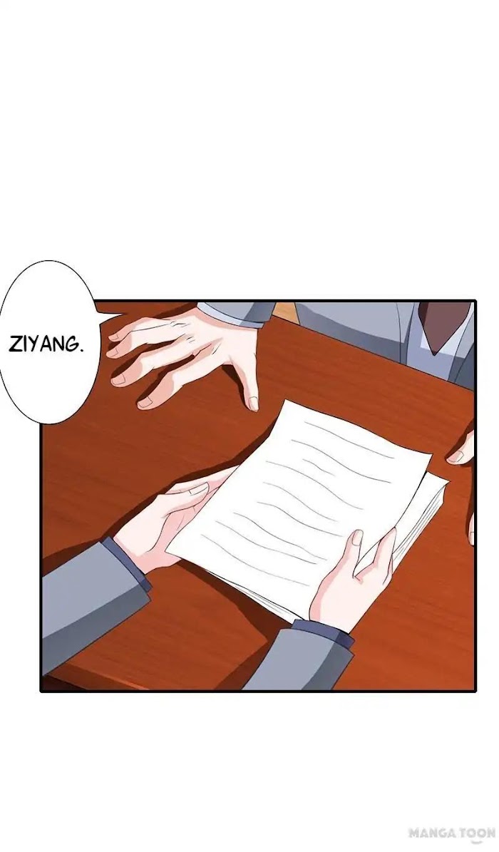 Flash Marriage - Chapter 26