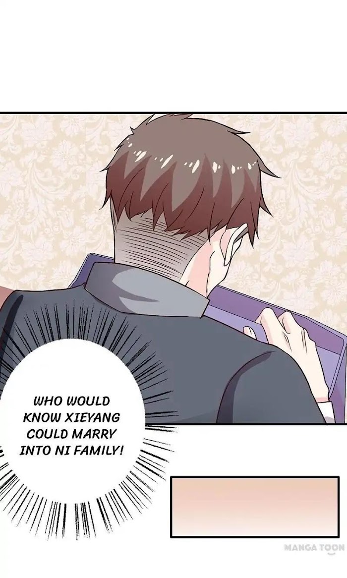 Flash Marriage - Chapter 13