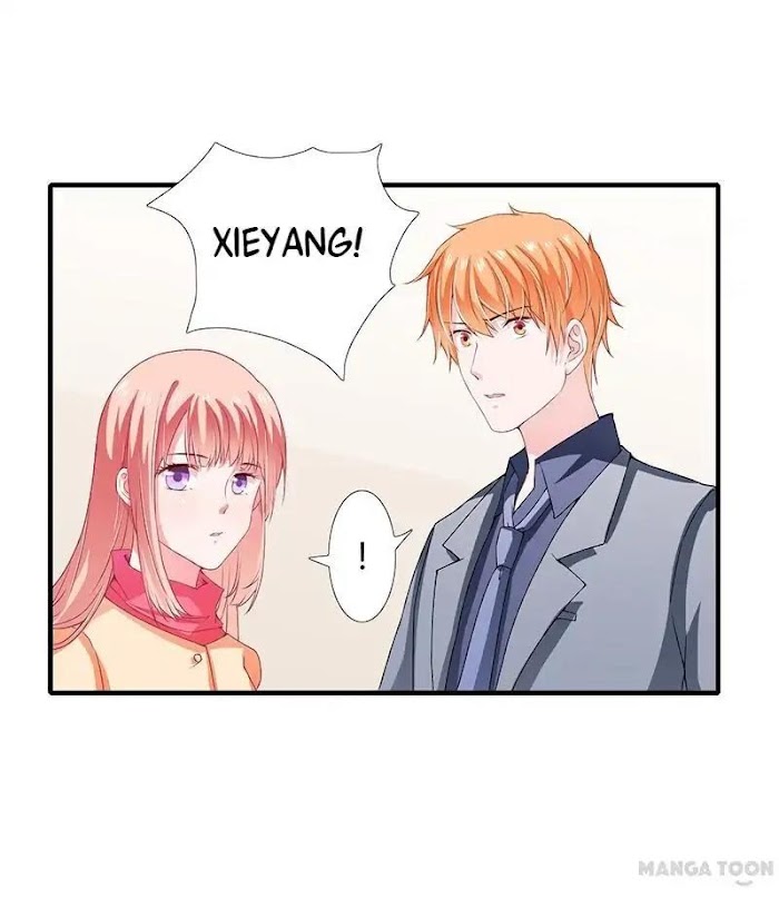 Flash Marriage - Chapter 32