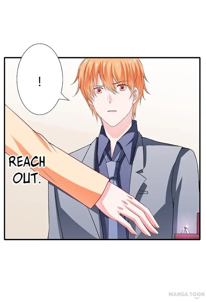 Flash Marriage - Chapter 32