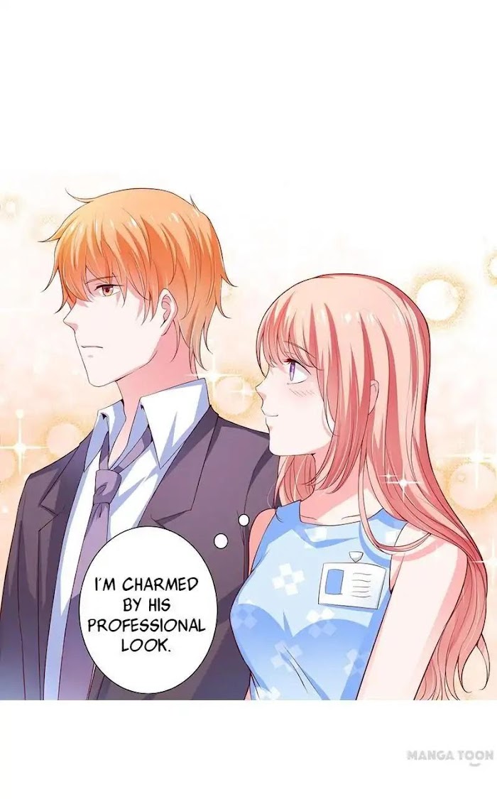 Flash Marriage - Chapter 36