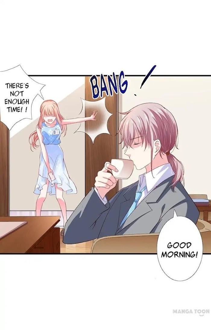 Flash Marriage - Chapter 36