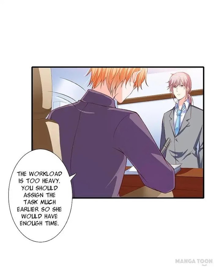 Flash Marriage - Chapter 36