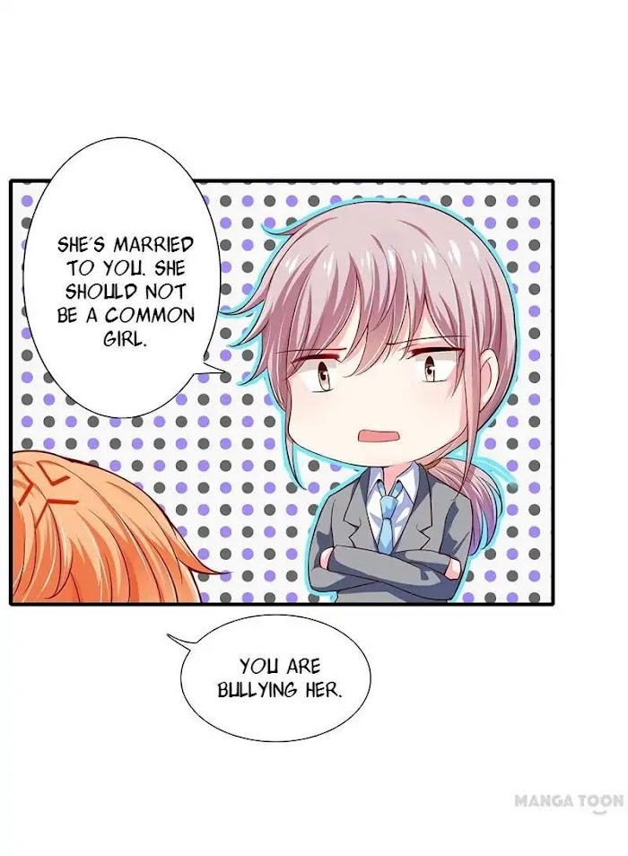 Flash Marriage - Chapter 36