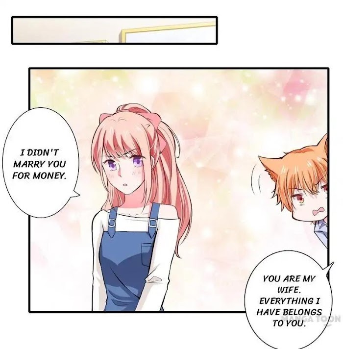 Flash Marriage - Chapter 53