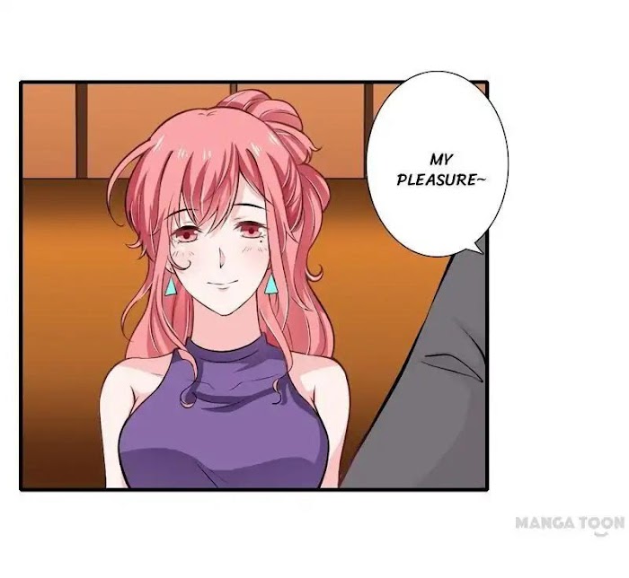 Flash Marriage - Chapter 53