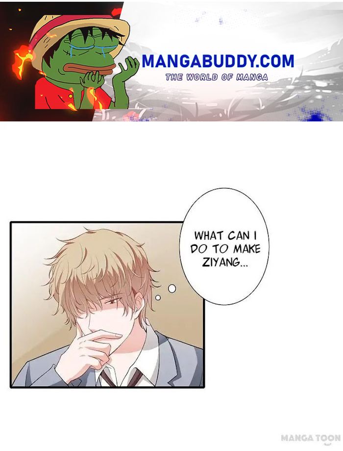 Flash Marriage - Chapter 28