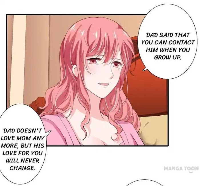 Flash Marriage - Chapter 55