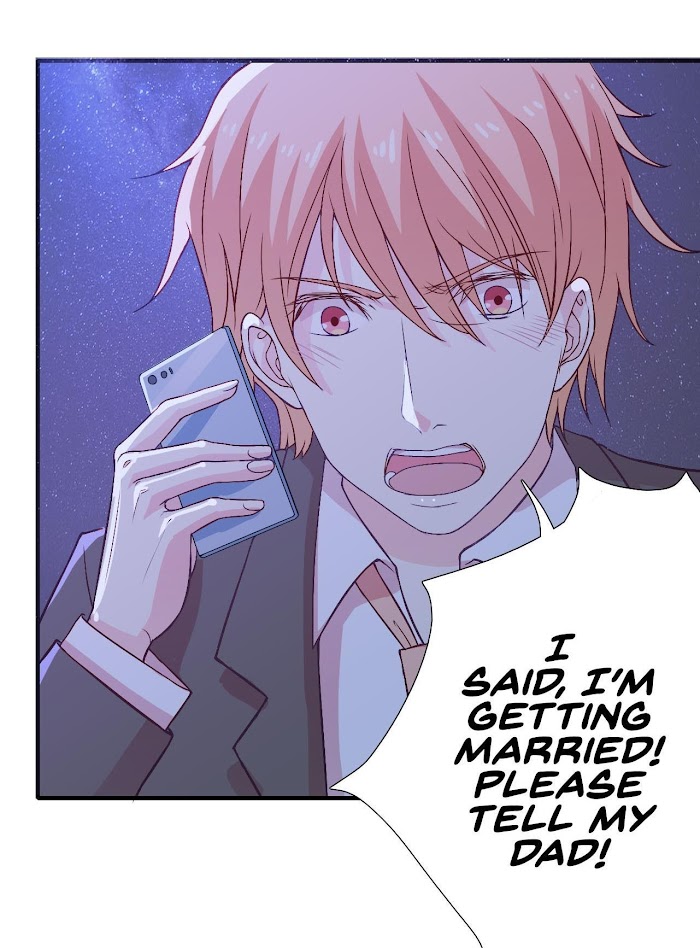 Flash Marriage - Chapter 8.2