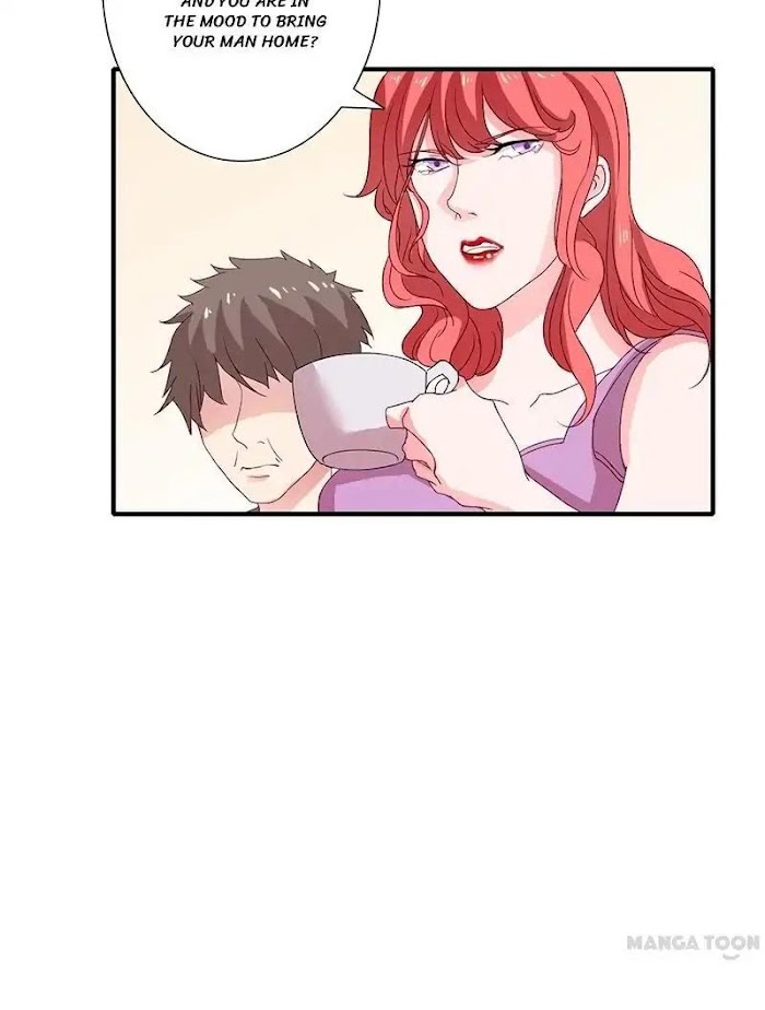 Flash Marriage - Chapter 11