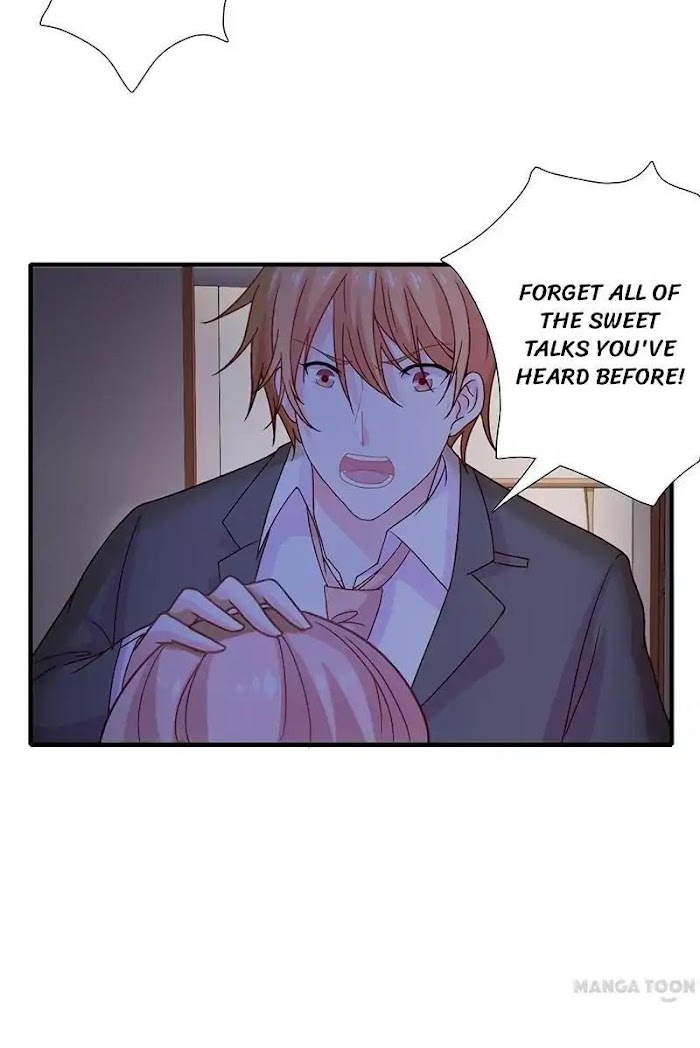 Flash Marriage - Chapter 12