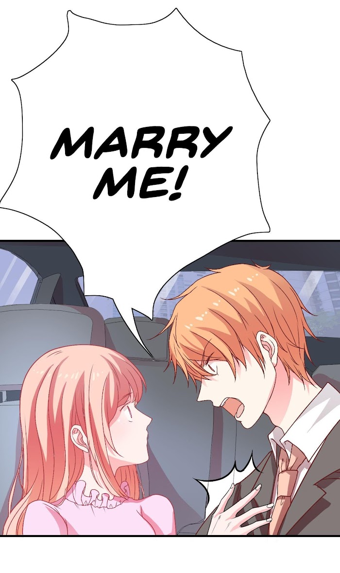 Flash Marriage - Chapter 7.2