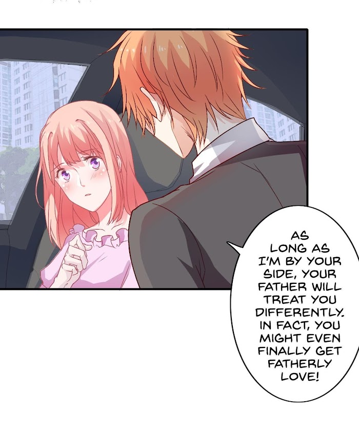 Flash Marriage - Chapter 7.2