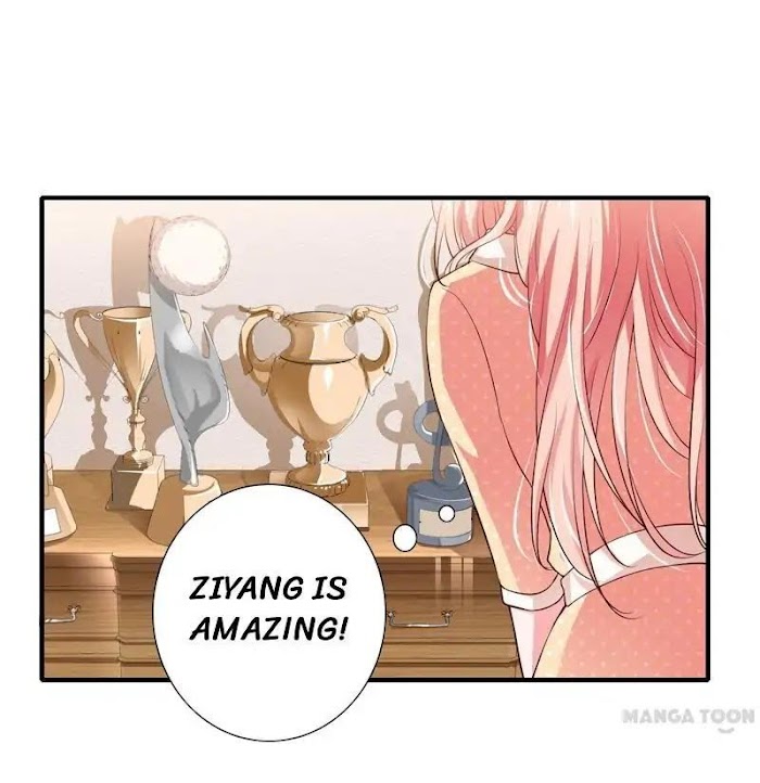 Flash Marriage - Chapter 47