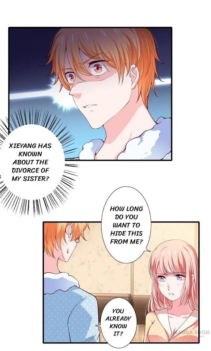 Flash Marriage - Chapter 47