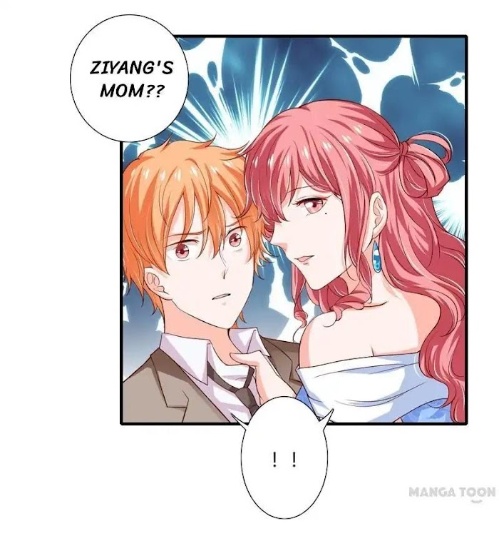 Flash Marriage - Chapter 45