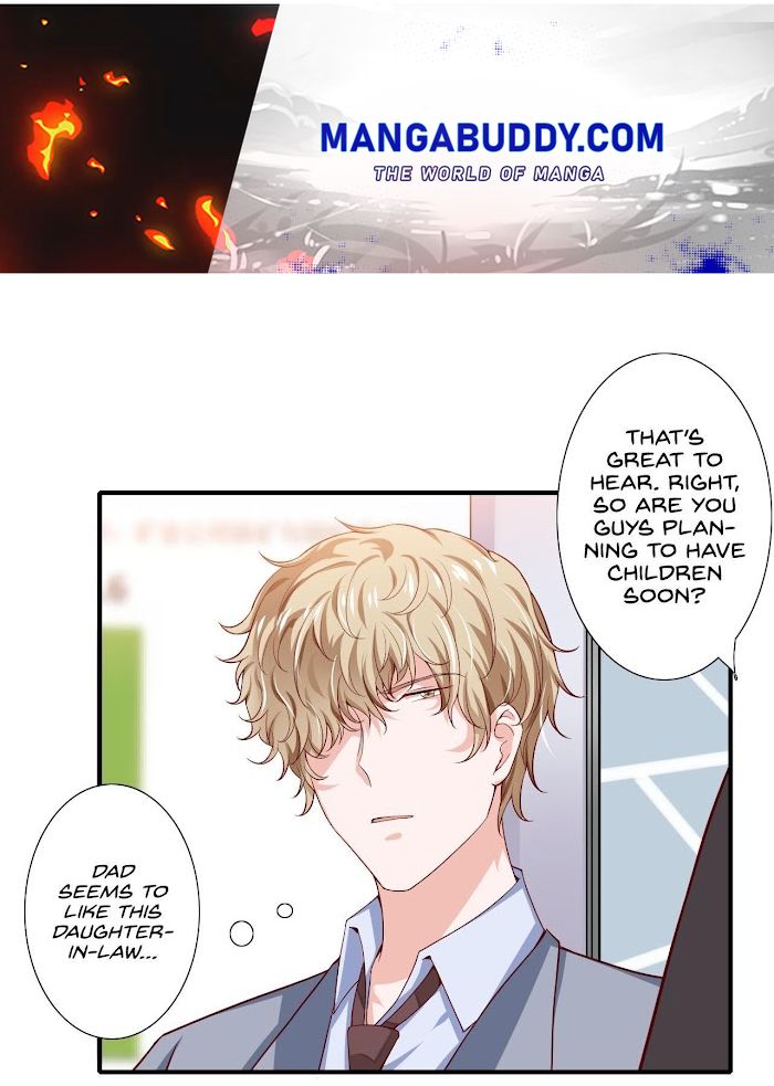 Flash Marriage - Chapter 37.2