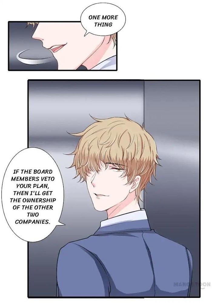 Flash Marriage - Chapter 49