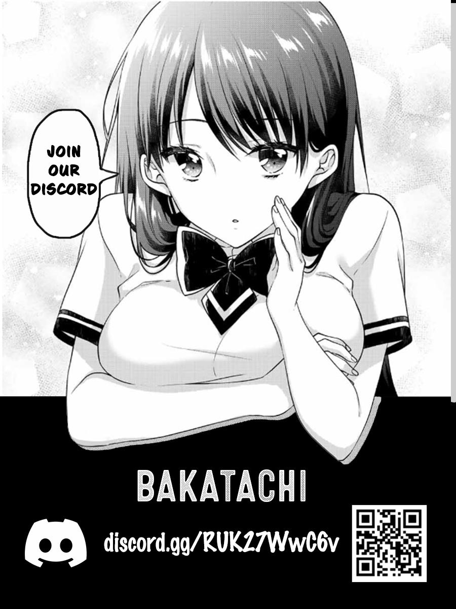 Ice Cream Kanojo - Vol.3 Chapter 29: 【Ice：29】